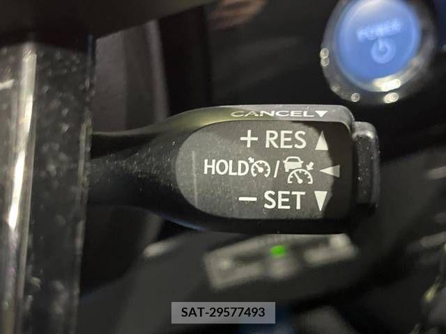 Toyota PRIUS 2021-03 228478-5