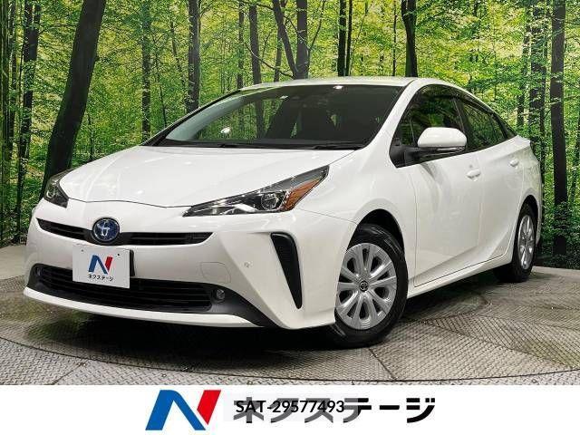 Toyota PRIUS 2021-03 228478-0