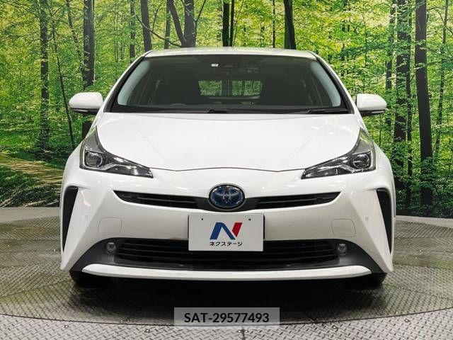 Toyota PRIUS 2021-03 228478-14