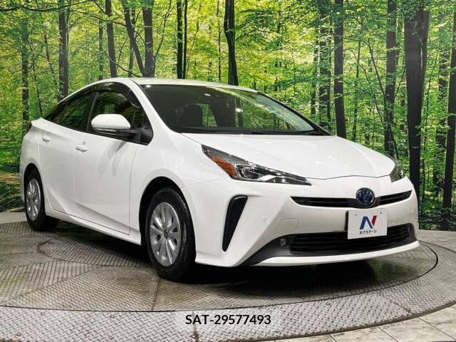 Toyota PRIUS 2021-03 228478-16