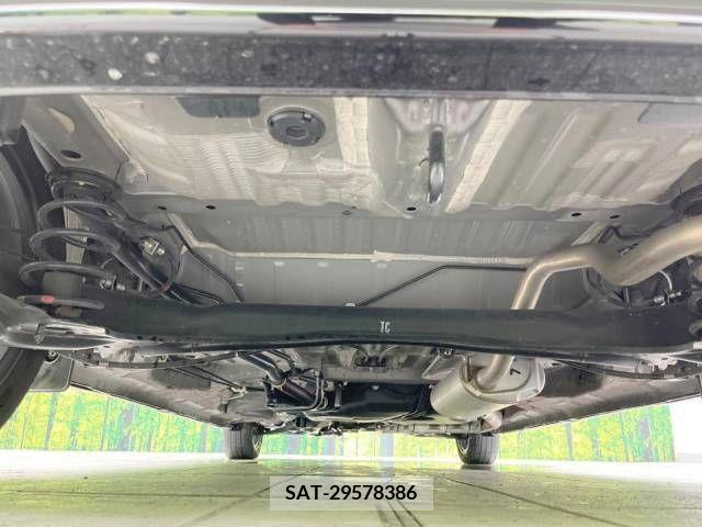 Honda N BOX CUSTOM 2019-06 307218-19