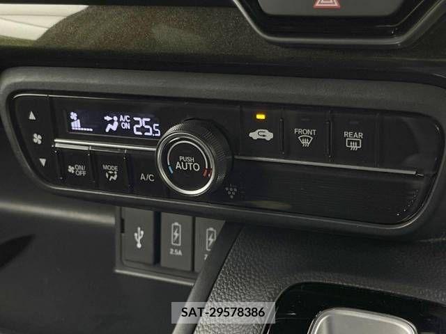 Honda N BOX CUSTOM 2019-06 307218-7