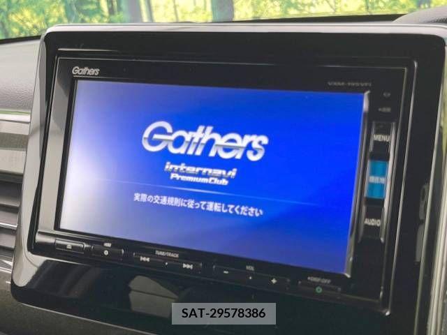 Honda N BOX CUSTOM 2019-06 307218-4