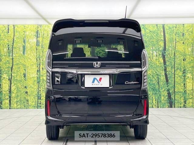 Honda N BOX CUSTOM 2019-06 307218-15