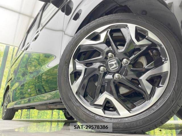 Honda N BOX CUSTOM 2019-06 307218-13