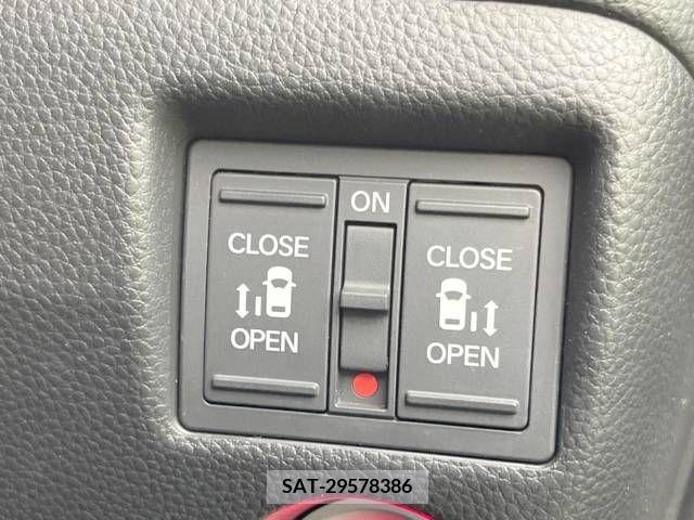 Honda N BOX CUSTOM 2019-06 307218-2