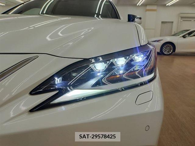 Lexus ES 2019-03 300389-10