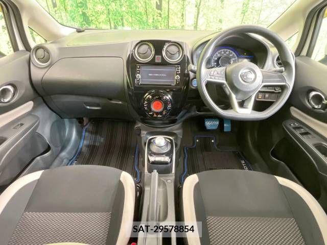 Nissan NOTE 2019-07 329513-1