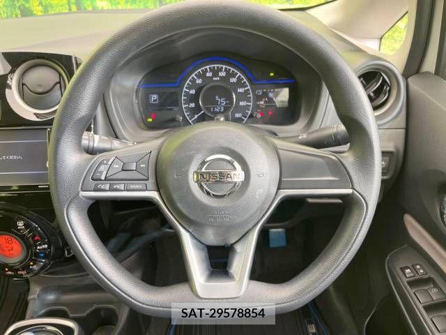 Nissan NOTE 2019-07 329513-11