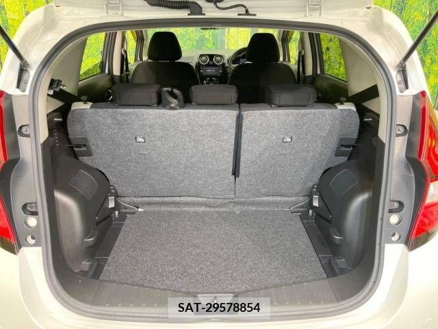 Nissan NOTE 2019-07 329513-10