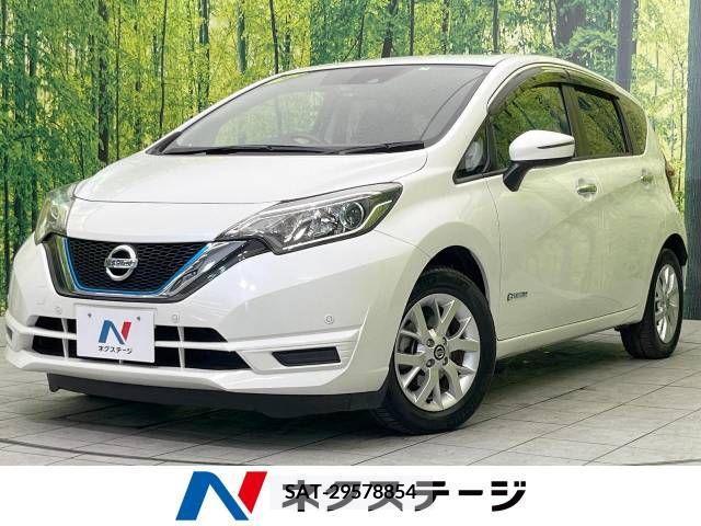Nissan NOTE 2019-07 329513-0