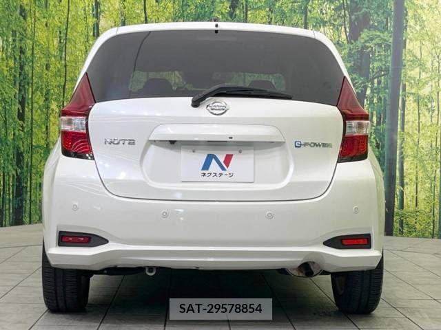 Nissan NOTE 2019-07 329513-15