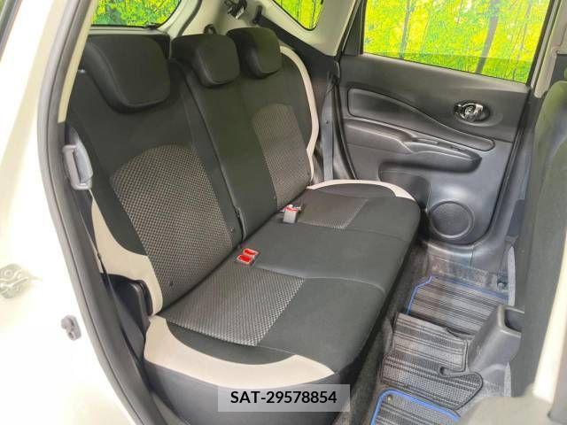 Nissan NOTE 2019-07 329513-9