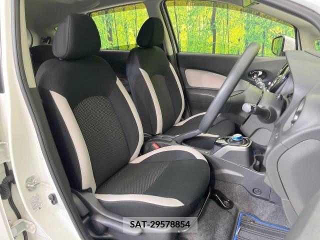 Nissan NOTE 2019-07 329513-8