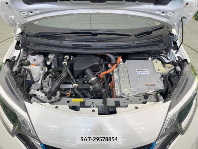 Nissan NOTE 2019-07 329513-18