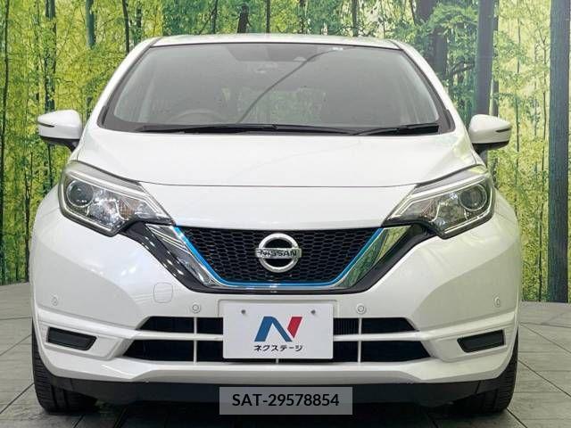 Nissan NOTE 2019-07 329513-14