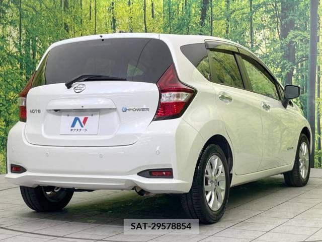 Nissan NOTE 2019-07 329513-17