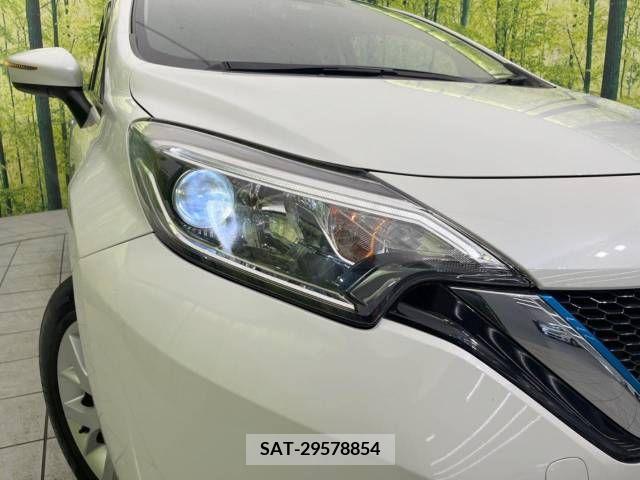 Nissan NOTE 2019-07 329513-12