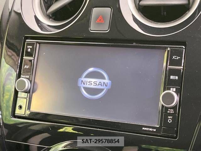 Nissan NOTE 2019-07 329513-3