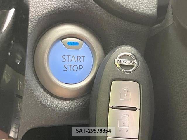 Nissan NOTE 2019-07 329513-7
