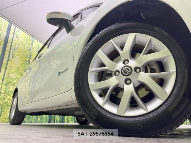 Nissan NOTE 2019-07 329513-13