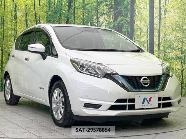 Nissan NOTE 2019-07 329513-16