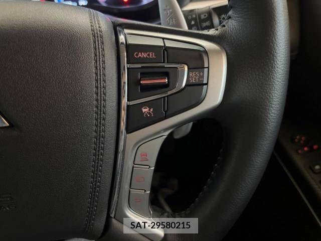Mitsubishi DELICA D5 2022-07 325419-7