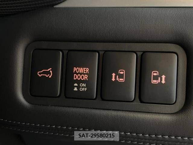 Mitsubishi DELICA D5 2022-07 325419-4