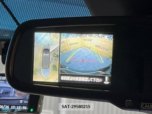 Mitsubishi DELICA D5 2022-07 325419-3