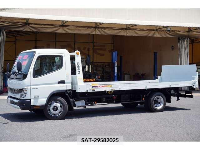 Mitsubishi CANTER 2024-03 343036-8