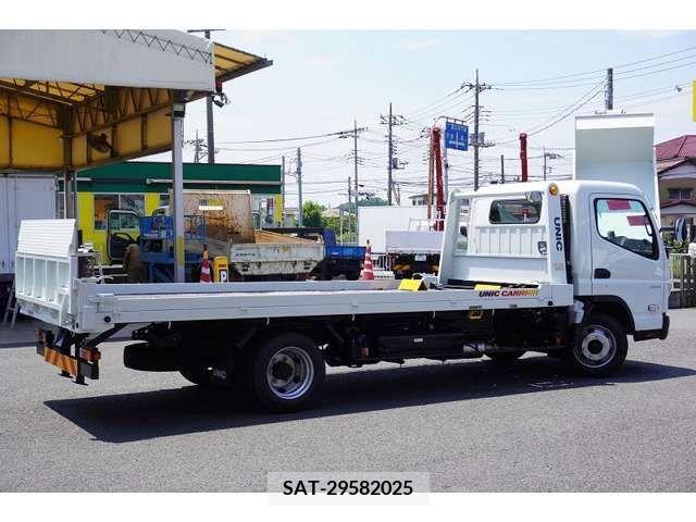 Mitsubishi CANTER 2024-03 343036-7
