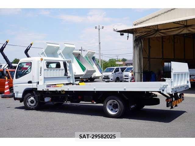 Mitsubishi CANTER 2024-03 343036-6