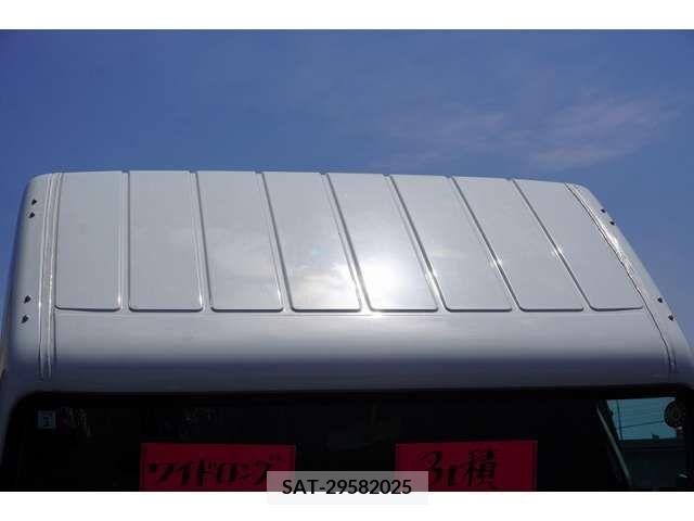 Mitsubishi CANTER 2024-03 343036-15