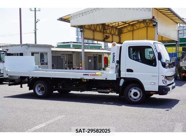 Mitsubishi CANTER 2024-03 343036-5