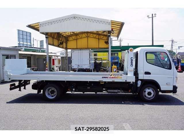 Mitsubishi CANTER 2024-03 343036-4