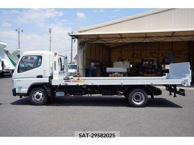 Mitsubishi CANTER 2024-03 343036-2