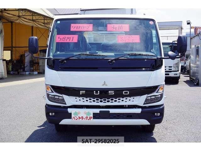 Mitsubishi CANTER 2024-03 343036-1