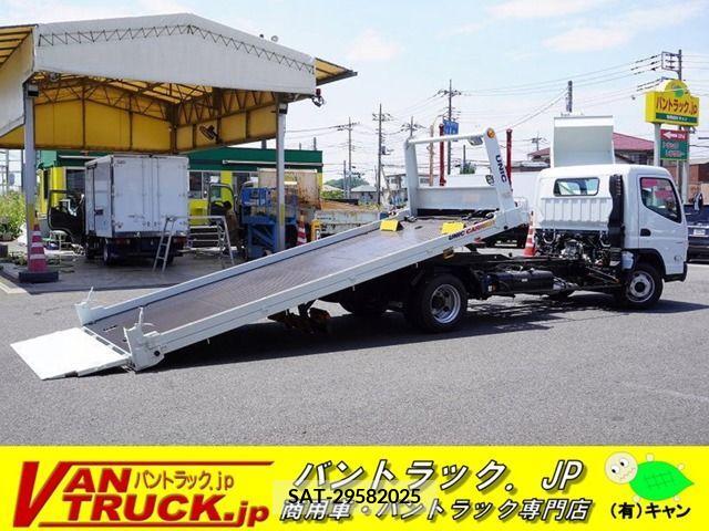 Mitsubishi CANTER 2024-03 343036-0