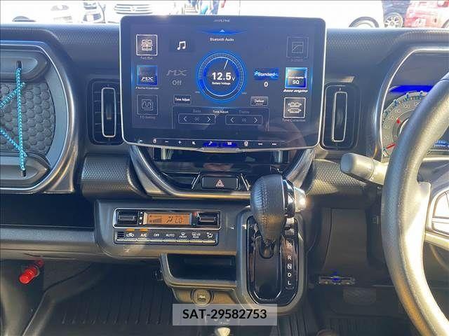 Suzuki HUSTLER 2021-08 312971-11
