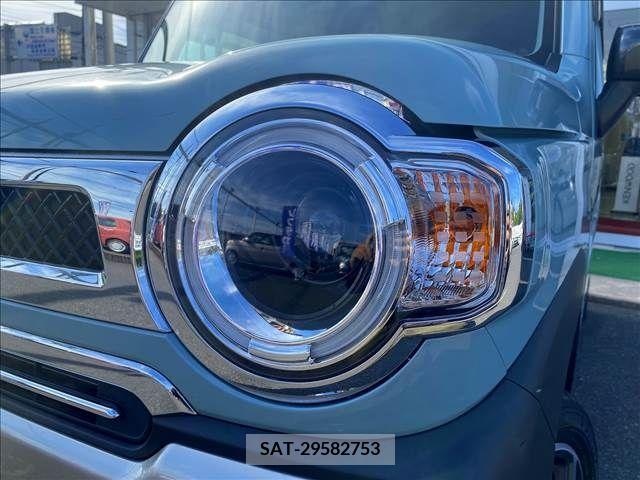 Suzuki HUSTLER 2021-08 312971-27