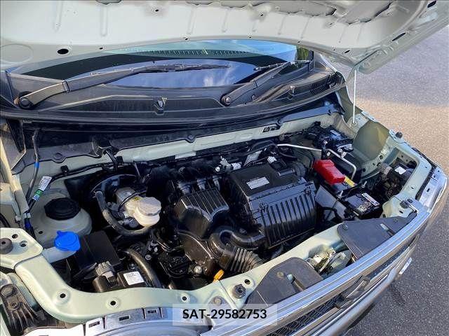 Suzuki HUSTLER 2021-08 312971-26