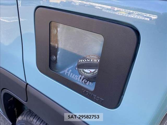 Suzuki HUSTLER 2021-08 312971-25