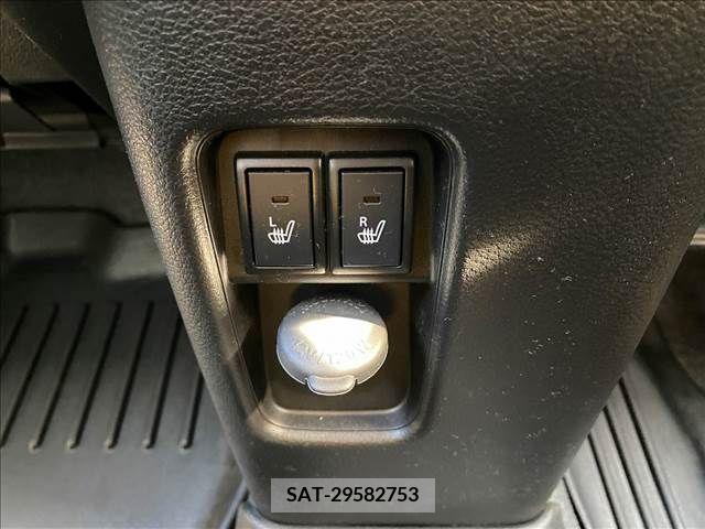 Suzuki HUSTLER 2021-08 312971-23