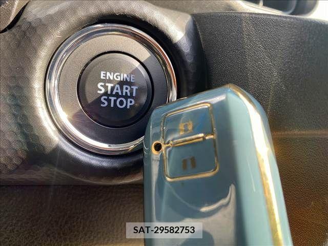 Suzuki HUSTLER 2021-08 312971-22