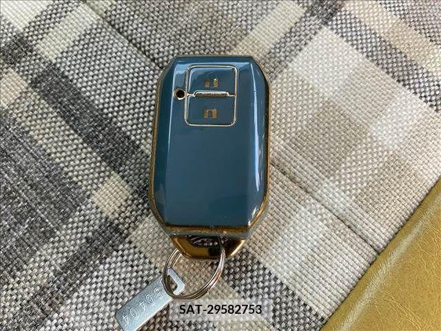 Suzuki HUSTLER 2021-08 312971-21