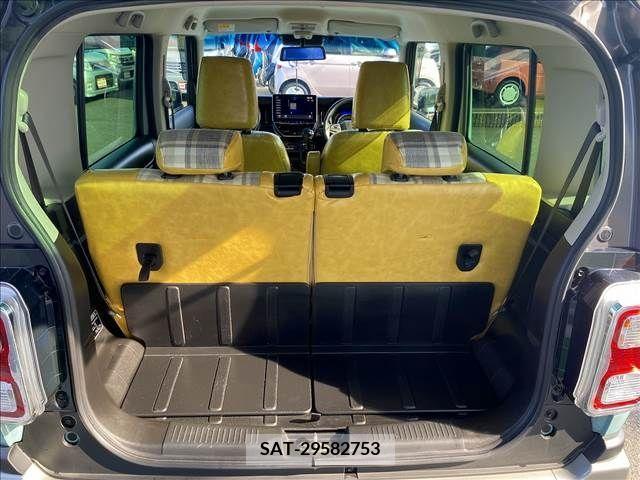Suzuki HUSTLER 2021-08 312971-5