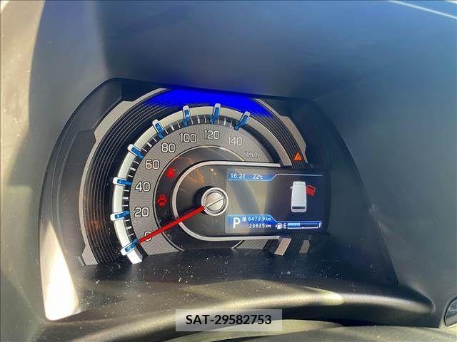 Suzuki HUSTLER 2021-08 312971-20