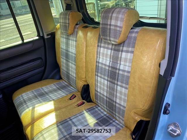 Suzuki HUSTLER 2021-08 312971-4