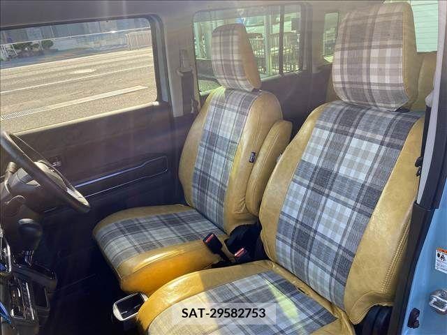 Suzuki HUSTLER 2021-08 312971-3