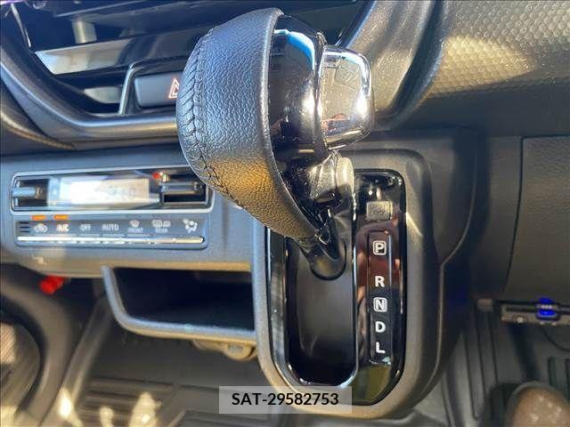 Suzuki HUSTLER 2021-08 312971-18